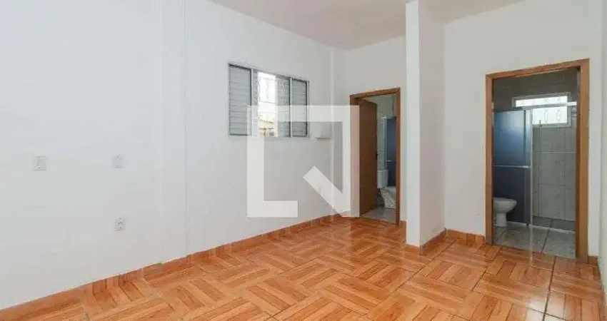 Apartamento para aluguel - aberta dos morros, 1 quarto,  38 m² - porto alegre