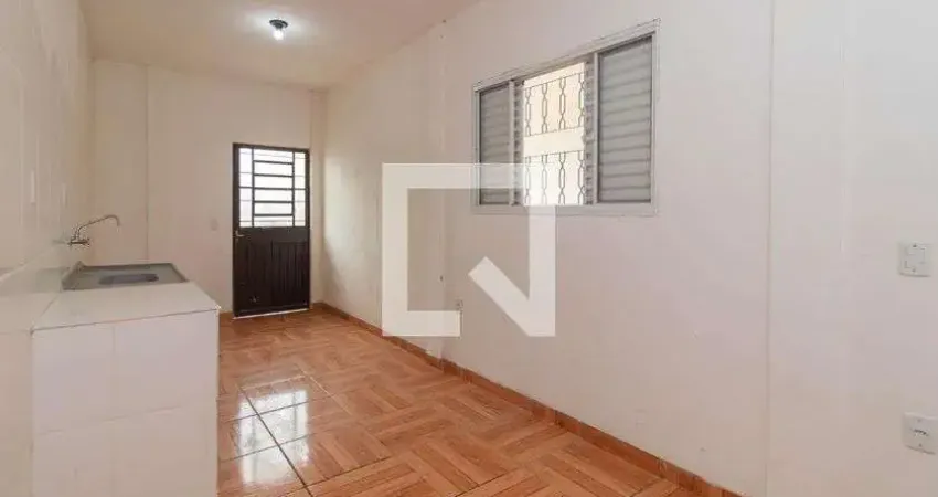 Apartamento para aluguel - aberta dos morros, 1 quarto,  38 m² - porto alegre