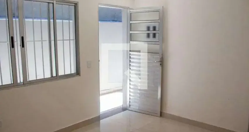 Casa para aluguel - santa luzia, 2 quartos, 80 m² - ribeirão pires