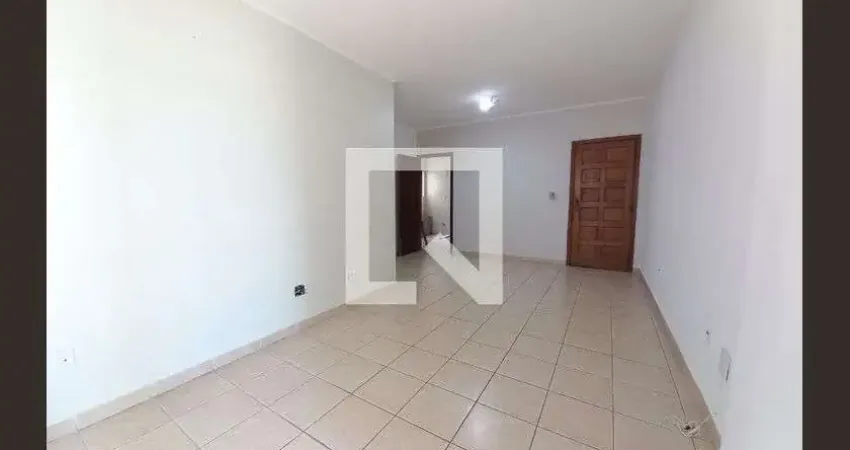 Apartamento para aluguel - itararé, 3 quartos,  90 m² - são vicente