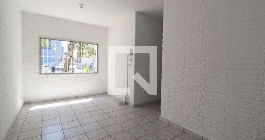 Apartamento para aluguel - vila tibirica, 2 quartos, 60 m² - santo andré
