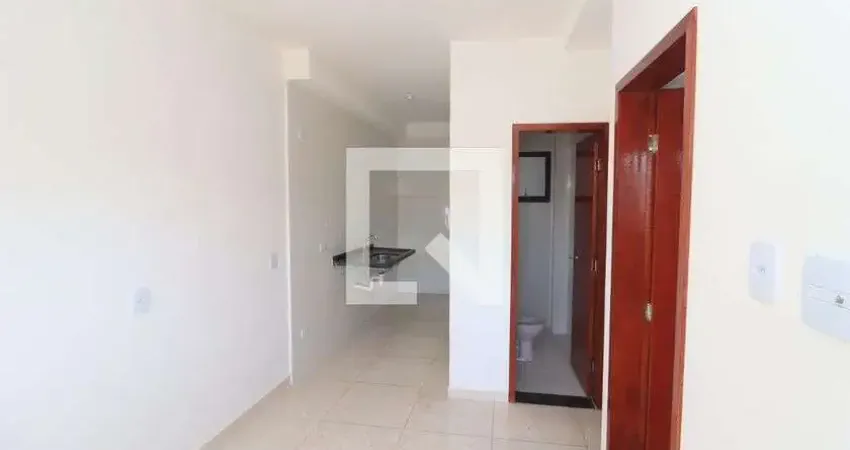 Apartamento para aluguel - penha de frança, 2 quartos, 40 m² - são paulo