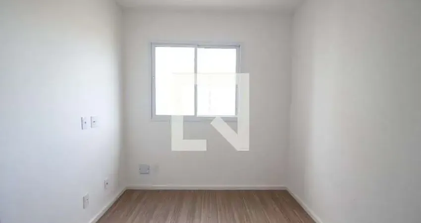 Apartamento para aluguel - vila roque, 2 quartos, 41 m² - são paulo