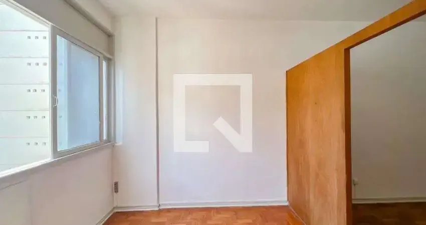 Apartamento para aluguel - centro, 1 quarto, 34 m² - rio de janeiro