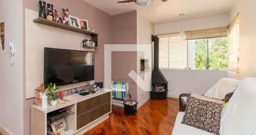 Apartamento para aluguel - teresópolis, 2 quartos, 64 m² - porto alegre