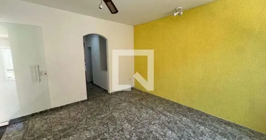 Casa / sobrado em condomínio para aluguel - vargem pequena, 2 quartos,  130 m² - rio de janeiro