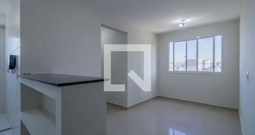 Apartamento para aluguel - jardim taboão, 2 quartos, 43 m² - são paulo
