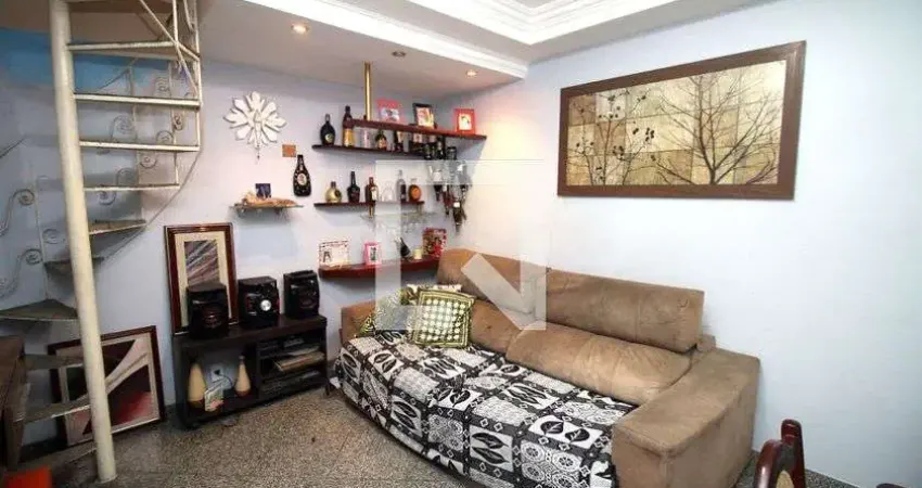 Casa para aluguel - jardim america, 2 quartos, 150 m² - rio de janeiro