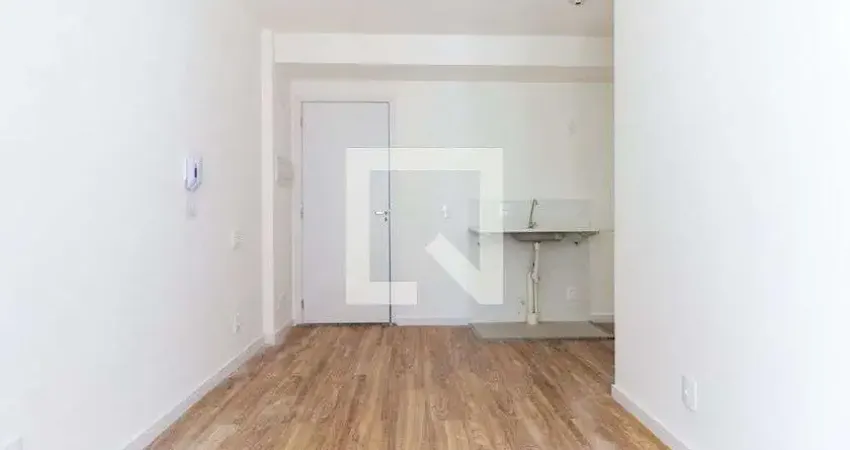 Apartamento para aluguel - vila ré, 2 quartos, 36 m² - são paulo