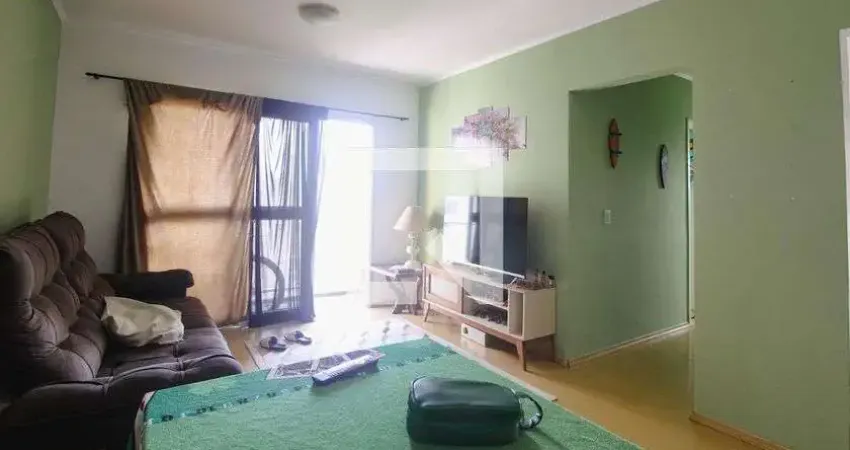 Apartamento para aluguel - parque industrial das oliveiras, 2 quartos,  58 m² - taboão da serra