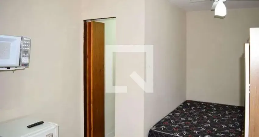 Kitnet / stúdio para aluguel - tatuapé, 1 quarto, 15 m² - são paulo