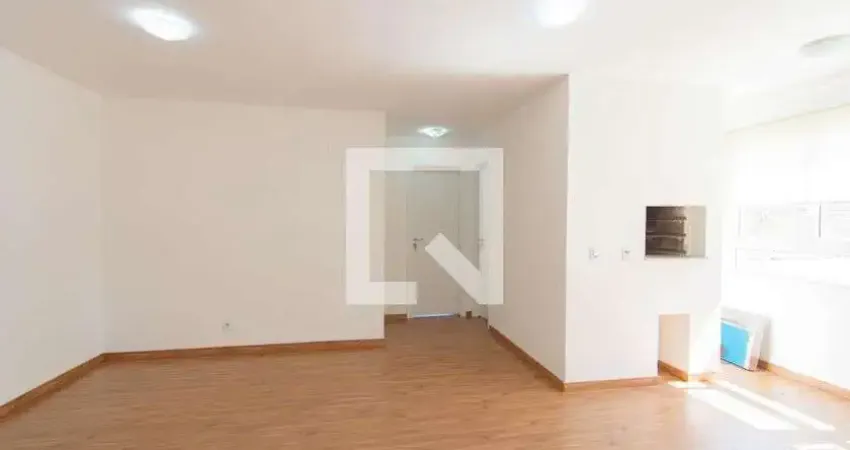 Apartamento para aluguel - bairro fátima, 2 quartos, 60 m² - canoas