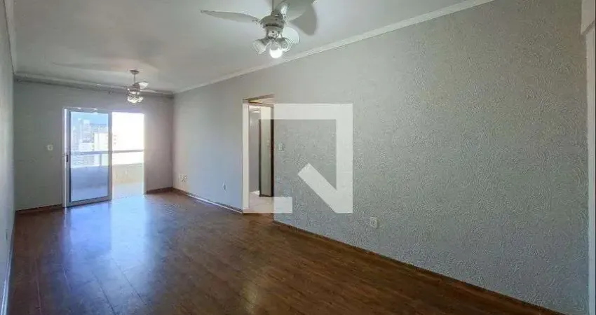 Apartamento para aluguel - vila tupi, 2 quartos, 85 m² - praia grande