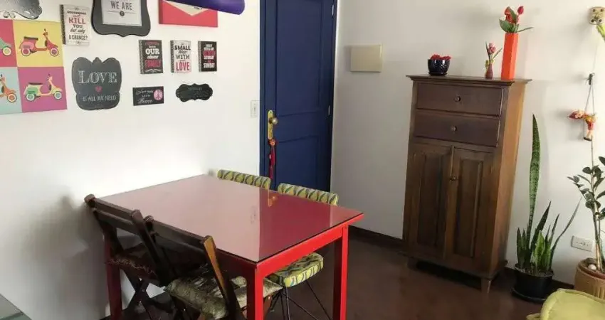 Apartamento para aluguel - vila augusta, 2 quartos, 58 m² - guarulhos