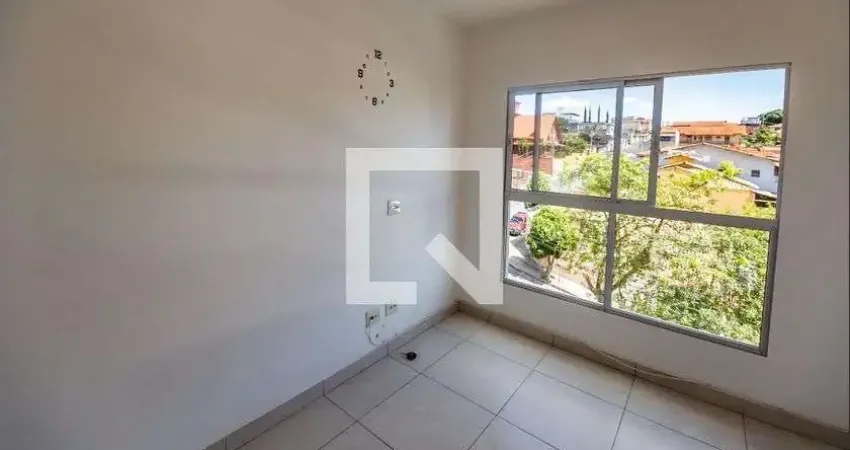 Apartamento para aluguel - copacabana, 2 quartos,  50 m² - belo horizonte