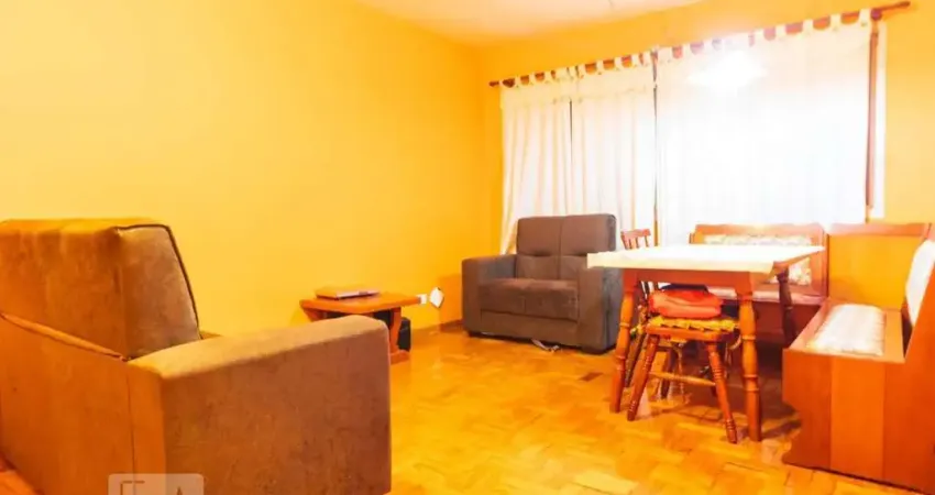Apartamento para aluguel - vila mascote, 2 quartos, 70 m² - são paulo