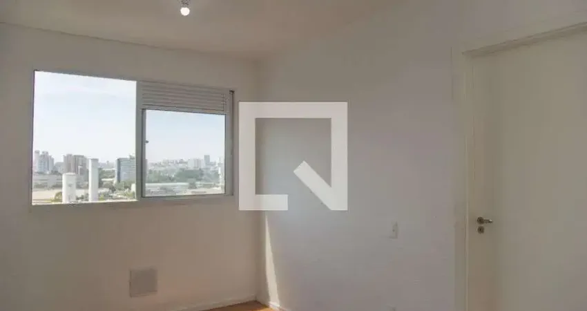 Apartamento para aluguel - santo amaro , 2 quartos,  35 m² - são paulo