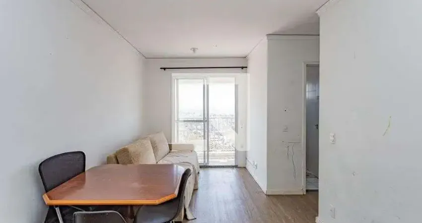 Apartamento para aluguel - sacomã, 2 quartos, 49 m² - são paulo
