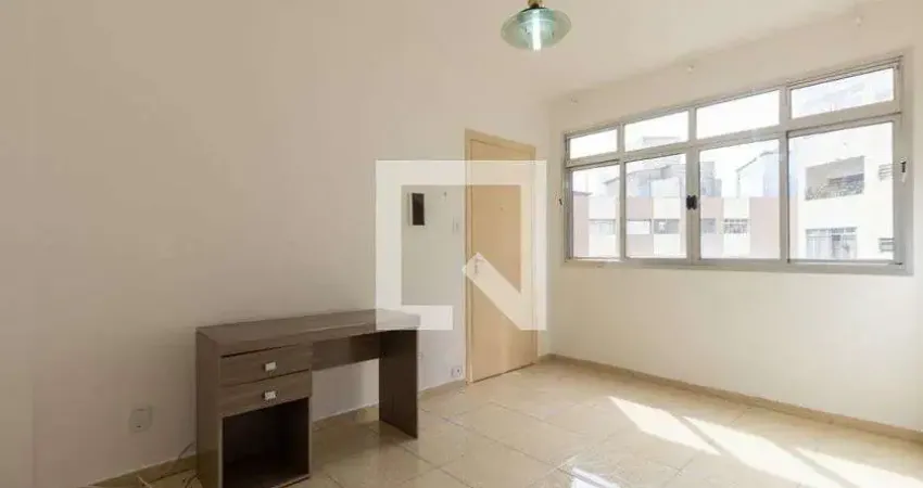 Apartamento para aluguel - consolação, 1 quarto,  50 m² - são paulo