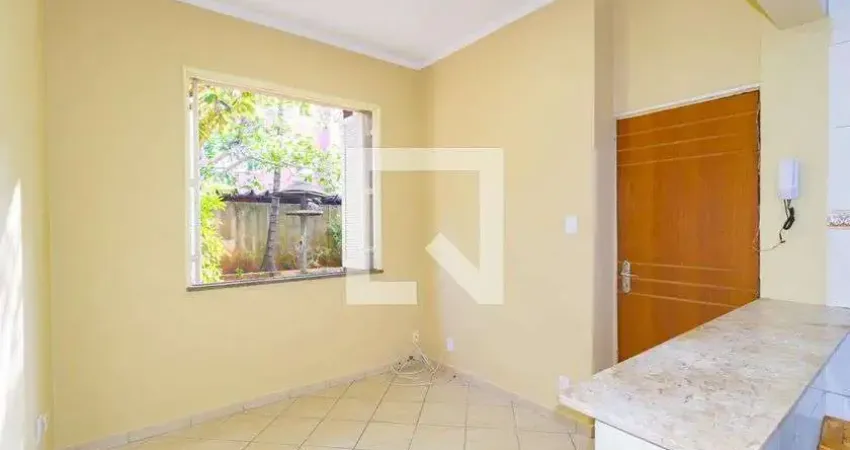 Apartamento com 1 quarto para alugar na Rua Padre Benedito Maria Cardoso, Mooca, São Paulo