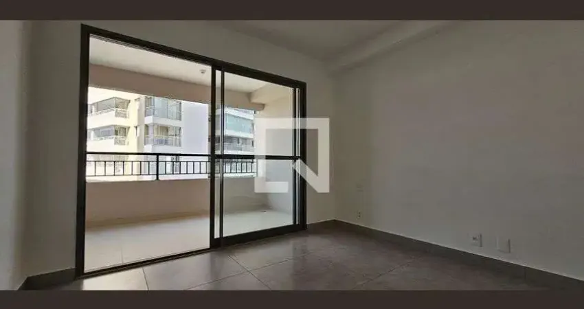 Kitnet / stúdio para aluguel - ipiranga, 1 quarto,  28 m² - são paulo