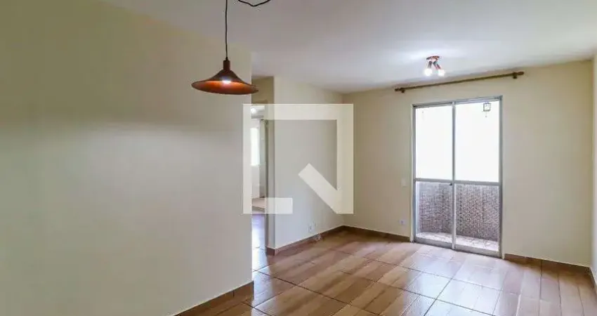 Apartamento para aluguel - jaguaré, 2 quartos,  50 m² - são paulo