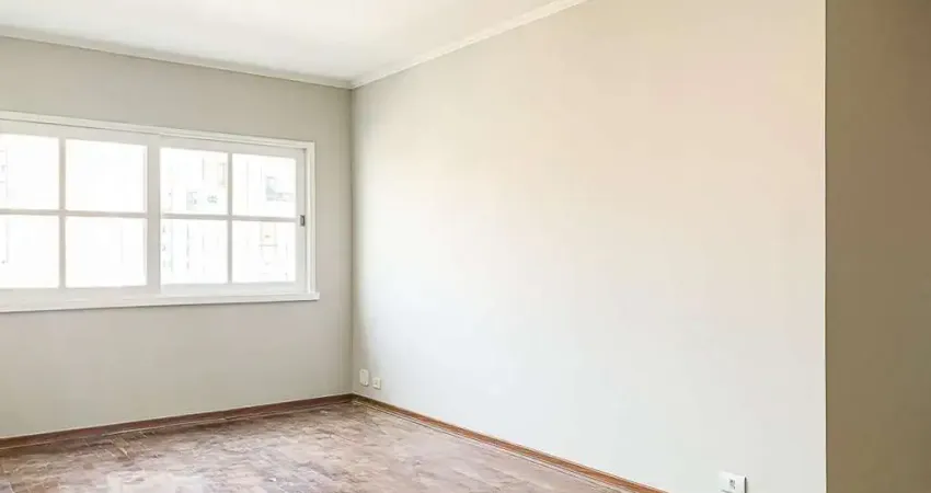 Apartamento para aluguel - cambuí, 3 quartos, 115 m² - campinas