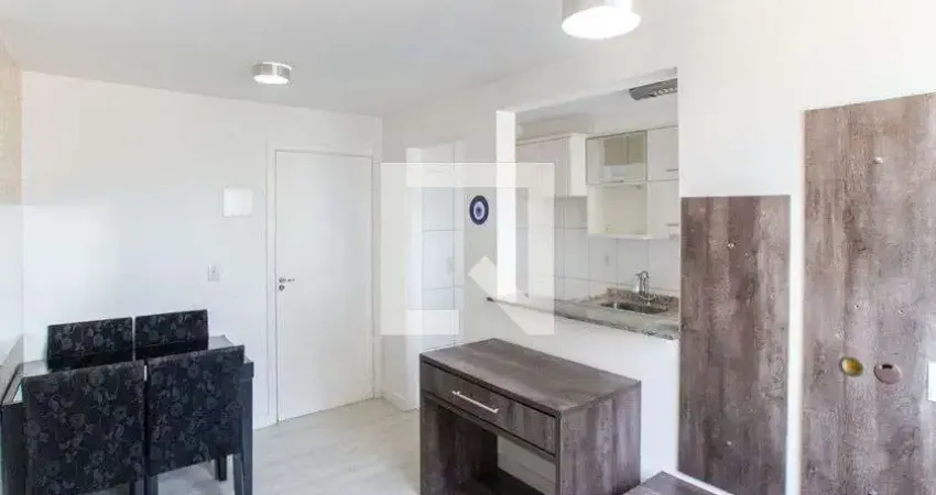 Apartamento para aluguel - parque novo mundo , 2 quartos,  52 m² - são paulo