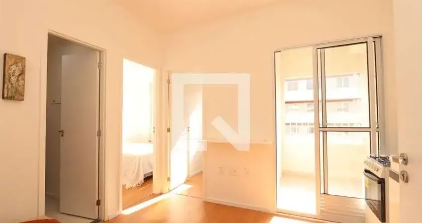 Apartamento para aluguel - vila sônia, 2 quartos, 30 m² - são paulo