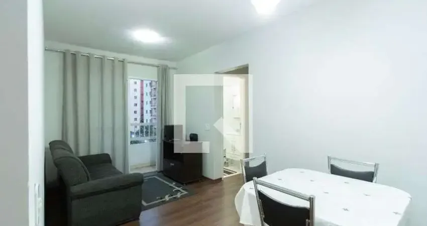 Apartamento para aluguel - jardim são paulo, 2 quartos,  55 m² - sorocaba