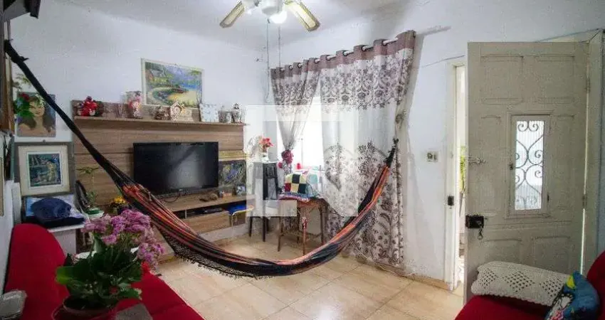 Casa com 3 quartos para alugar na Avenida Santo Amaro, Santo Amaro, São Paulo