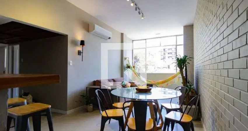 Apartamento para aluguel - ipanema, 3 quartos, 125 m² - rio de janeiro