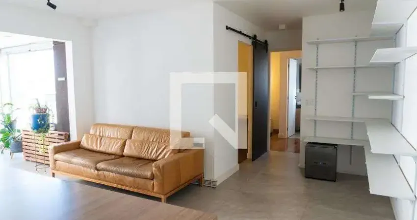 Apartamento para aluguel - saúde, 2 quartos, 59 m² - são paulo