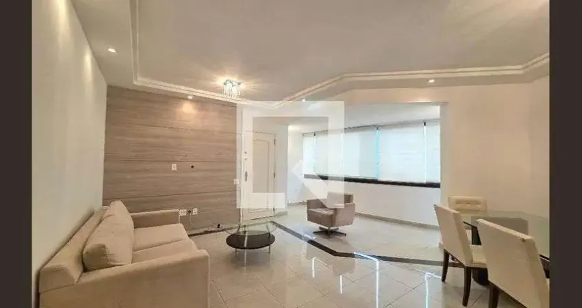 Apartamento para aluguel - moema, 3 quartos, 112 m² - são paulo