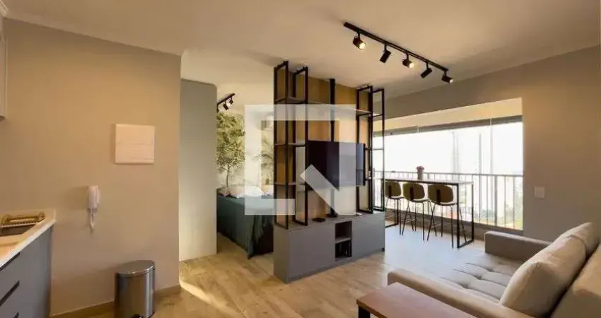 Kitnet / stúdio para aluguel - vila mariana, 1 quarto, 36 m² - são paulo