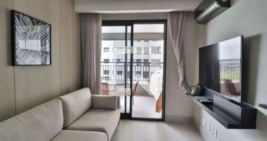 Apartamento para aluguel - jardim sul, 2 quartos, 77 m² - uberlândia