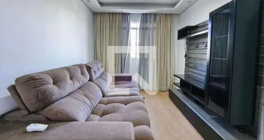 Apartamento para aluguel - são bernardo, 2 quartos,  80 m² - campinas