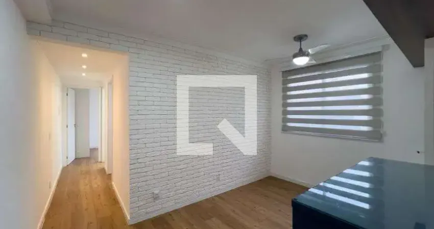 Apartamento para aluguel - cambuci, 2 quartos, 40 m² - são paulo