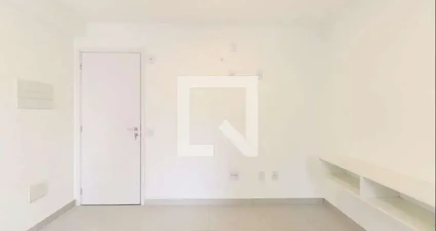 Apartamento para aluguel - tatuapé, 2 quartos,  42 m² - são paulo