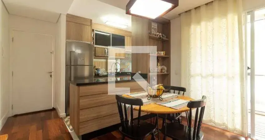 Apartamento para aluguel - jardim petrópolis, 3 quartos, 87 m² - cotia