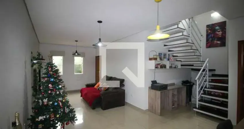 Casa para aluguel - vila hortência, 3 quartos,  130 m² - sorocaba