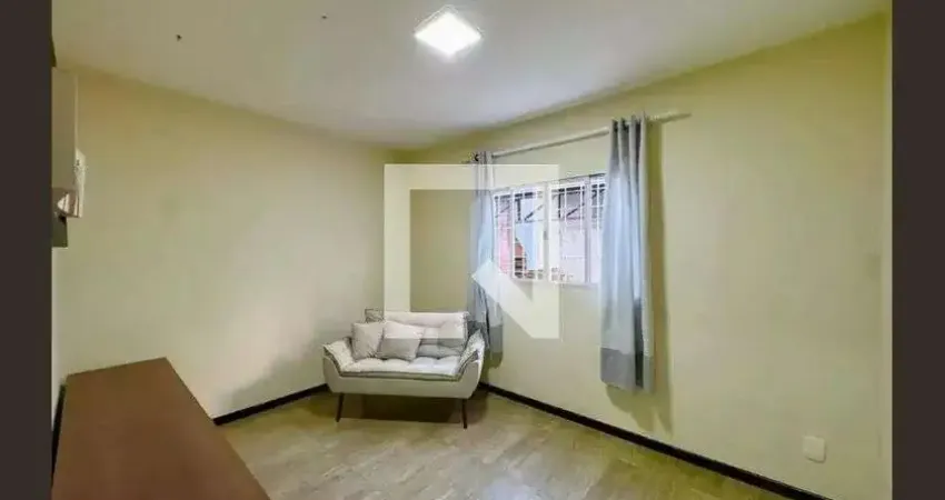 Casa para aluguel - alípio de melo, 4 quartos, 197 m² - belo horizonte