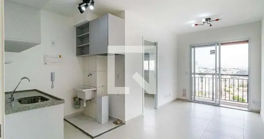 Apartamento para aluguel - butantã, 1 quarto, 31 m² - são paulo