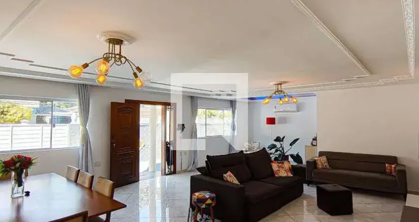 Casa / sobrado em condomínio para aluguel - freguesia , 5 quartos,  321 m² - rio de janeiro