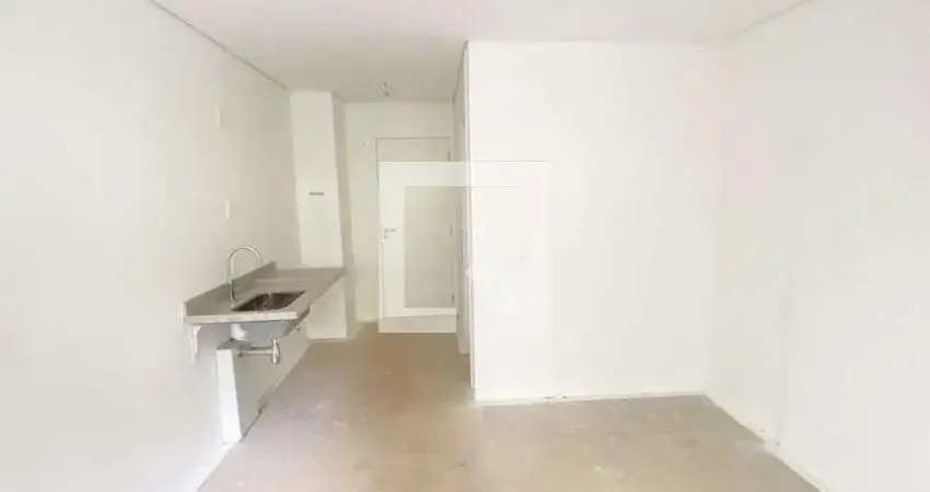 Kitnet / stúdio para aluguel - pinheiros, 1 quarto,  31 m² - são paulo