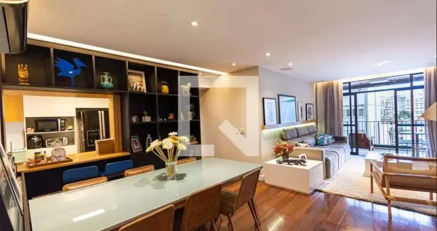 Apartamento para aluguel - icaraí, 2 quartos,  140 m² - niterói