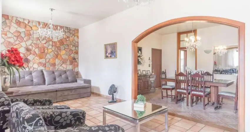 Casa para aluguel - ipiranga, 3 quartos, 200 m² - belo horizonte