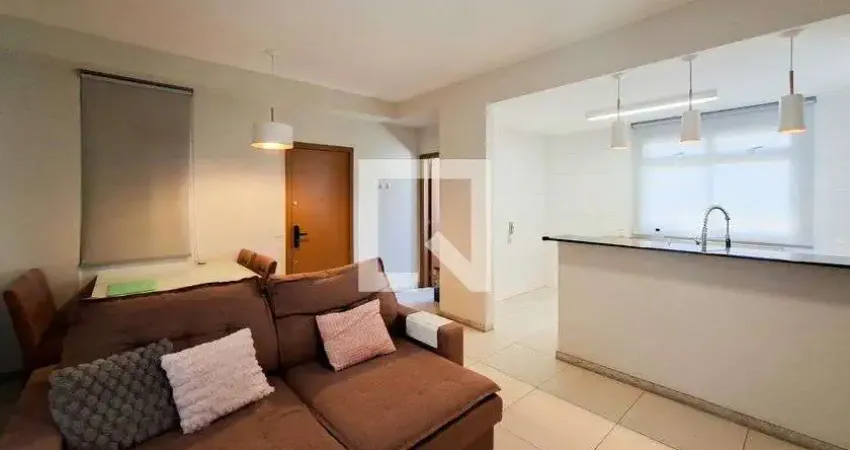 Apartamento para aluguel - anchieta, 3 quartos,  102 m² - belo horizonte