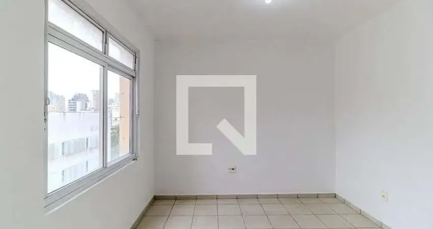 Apartamento para aluguel - santa cecília, 1 quarto,  45 m² - são paulo