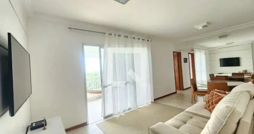 Apartamento para aluguel - imbuí, 3 quartos,  85 m² - salvador